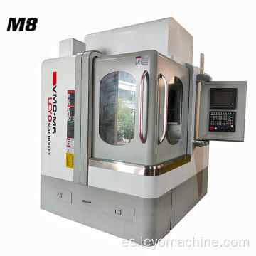 Máquina CNC CNC M8 3 eje